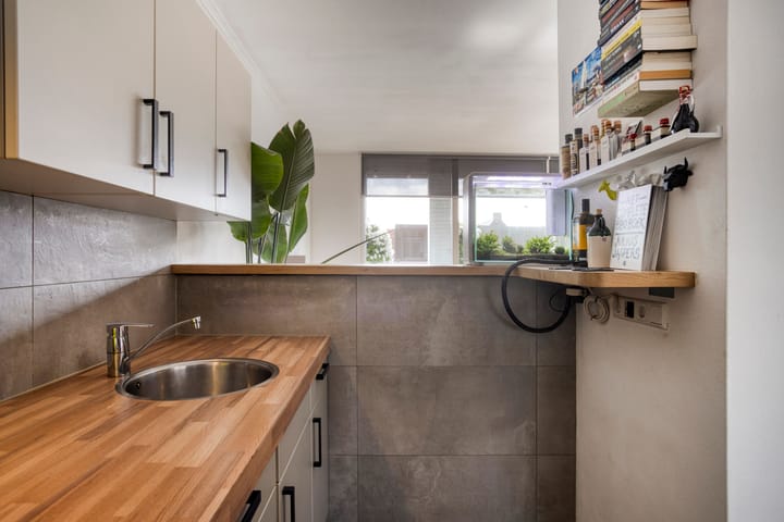 Foto 22 van Bernhardstraat 29