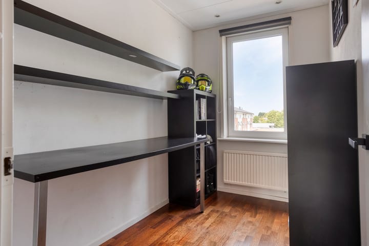 Foto 25 van Bernhardstraat 29