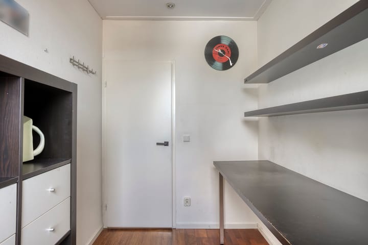 Foto 26 van Bernhardstraat 29