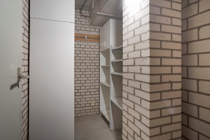 Foto 29 van Bernhardstraat 29