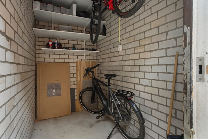 Foto 30 van Bernhardstraat 29