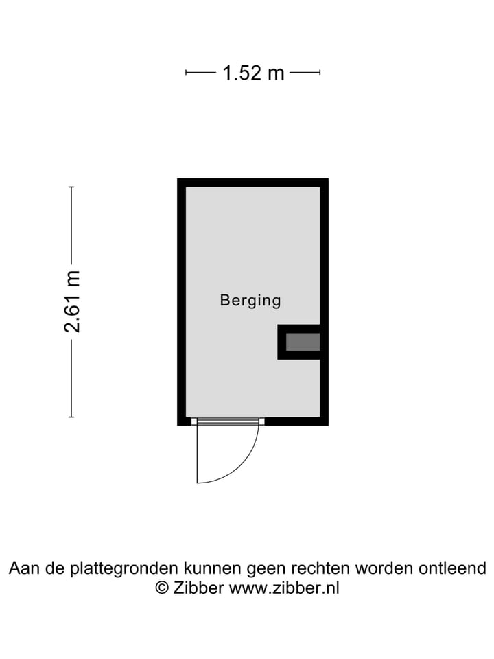 Foto 35 van Bernhardstraat 29