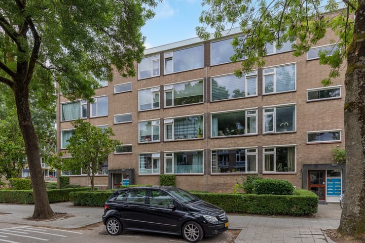 Foto 28 van Vegelinsoord 62