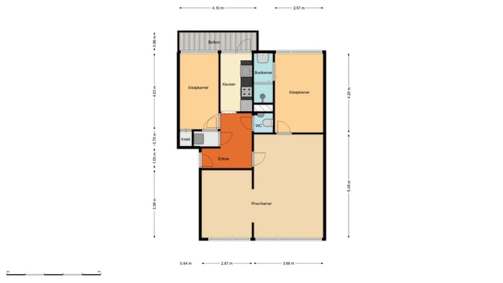 Foto 30 van Vegelinsoord 62