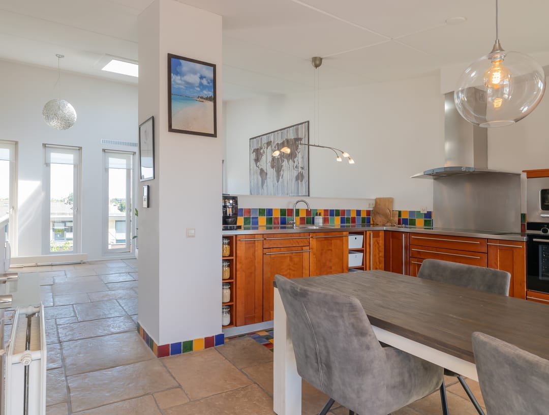 Foto 28 van Ronald Ketellapperstraat 33