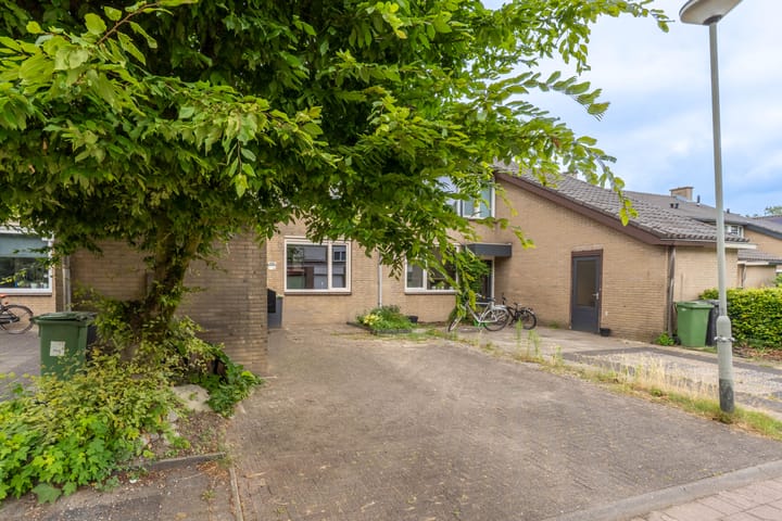 Foto 3 van Mambostraat 80