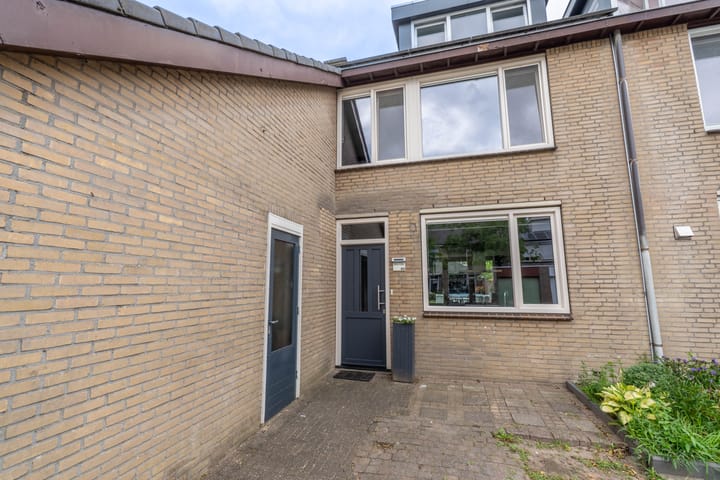 Foto 4 van Mambostraat 80