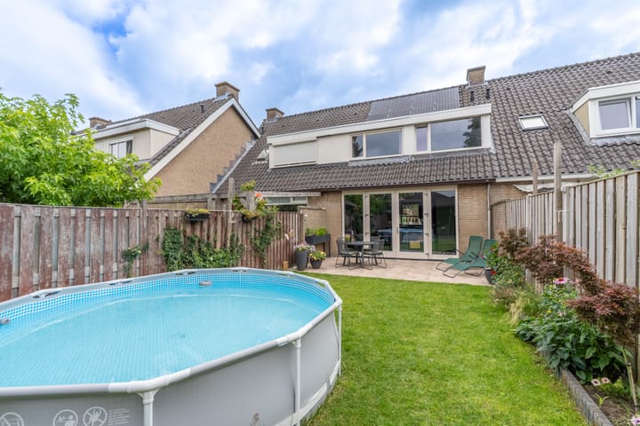 Photo 7 of Mambostraat 80