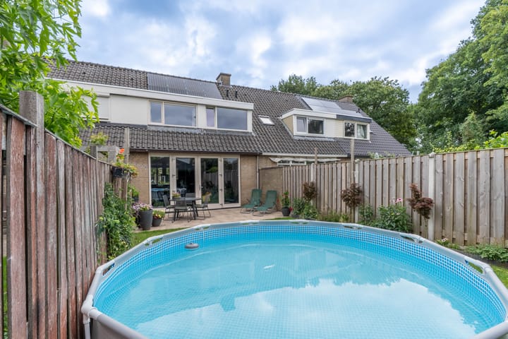 Photo 8 of Mambostraat 80