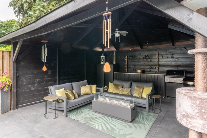 Photo 12 of Mambostraat 80