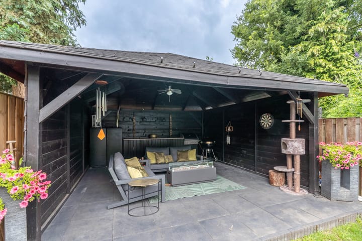 Photo 13 of Mambostraat 80