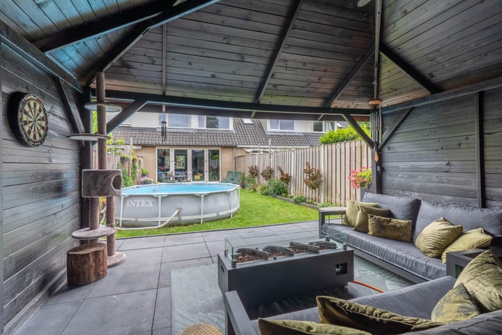 Photo 17 of Mambostraat 80