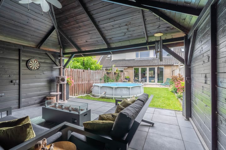 Photo 18 of Mambostraat 80