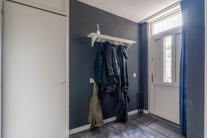 Photo 21 of Mambostraat 80