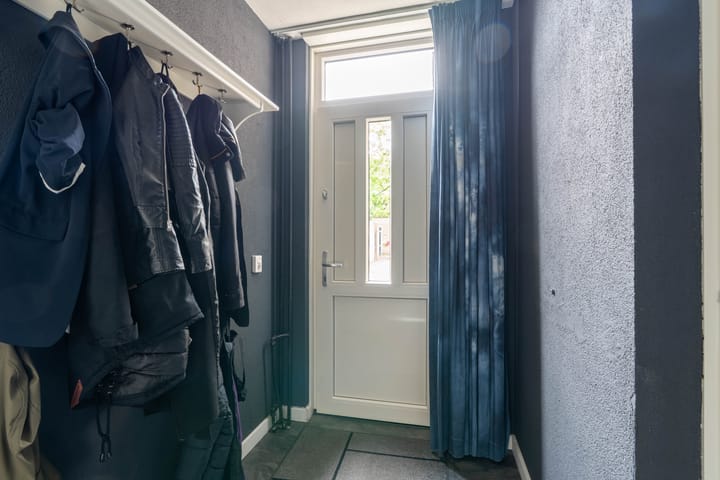 Photo 22 of Mambostraat 80