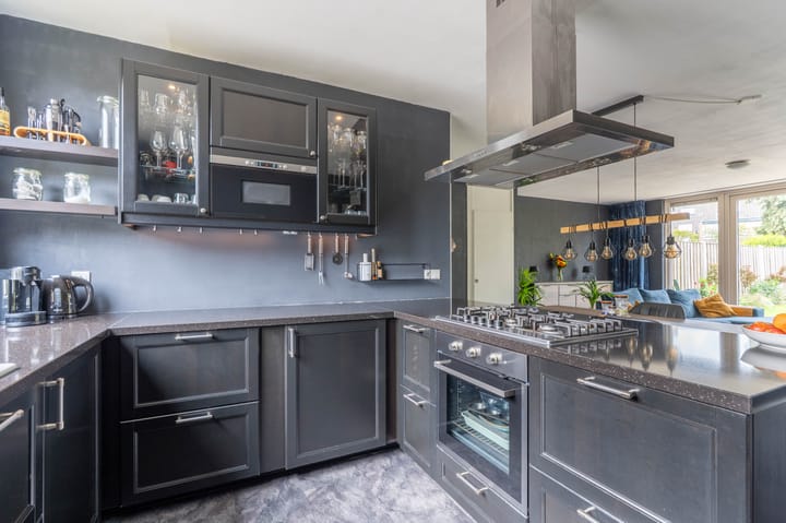 Photo 33 of Mambostraat 80