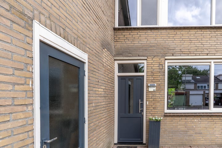 Foto 5 van Mambostraat 80