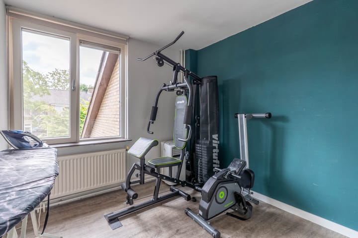 Photo 45 of Mambostraat 80