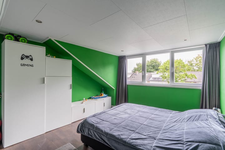 Photo 55 of Mambostraat 80