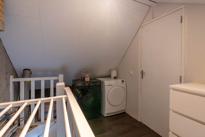 Photo 58 of Mambostraat 80