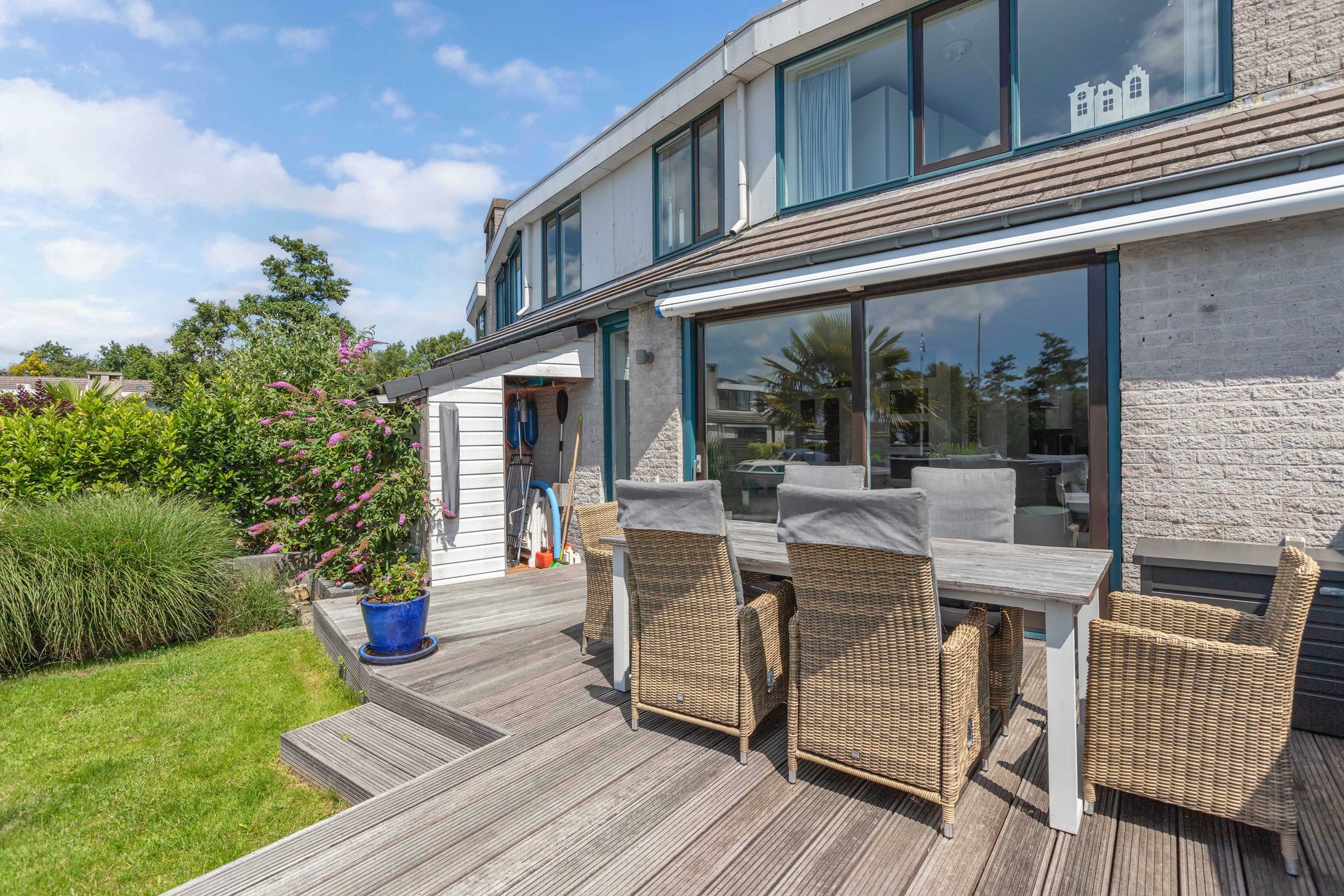 Foto 30 van Het Brekkense Wiel 140