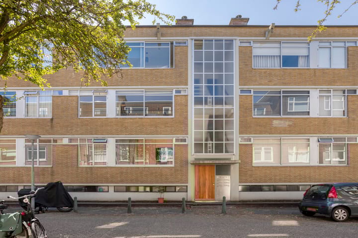 Foto 5 van Navanderstraat 12-B