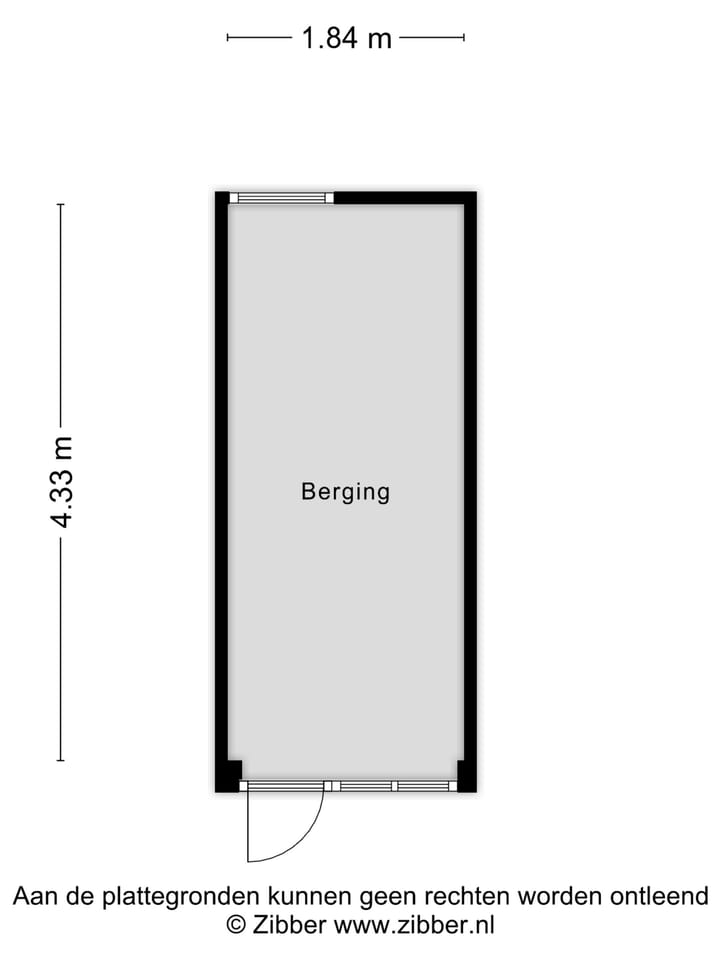 Foto 34 van Navanderstraat 12-B