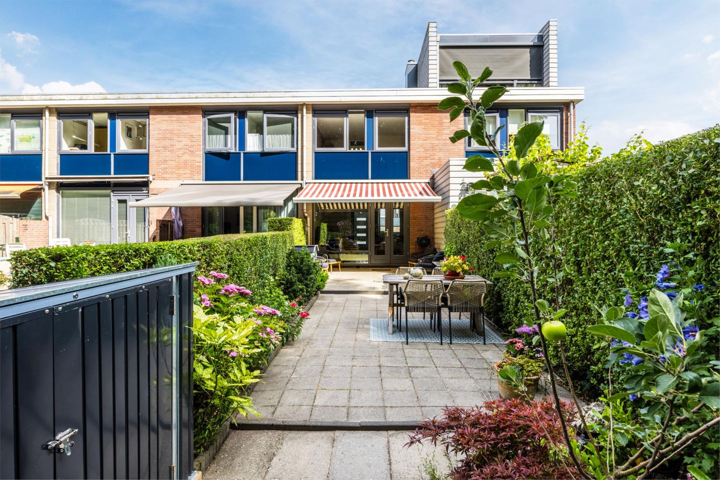 Foto 5 van Oenerdijk 52