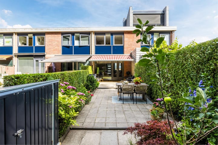 Photo 5 of Oenerdijk 52