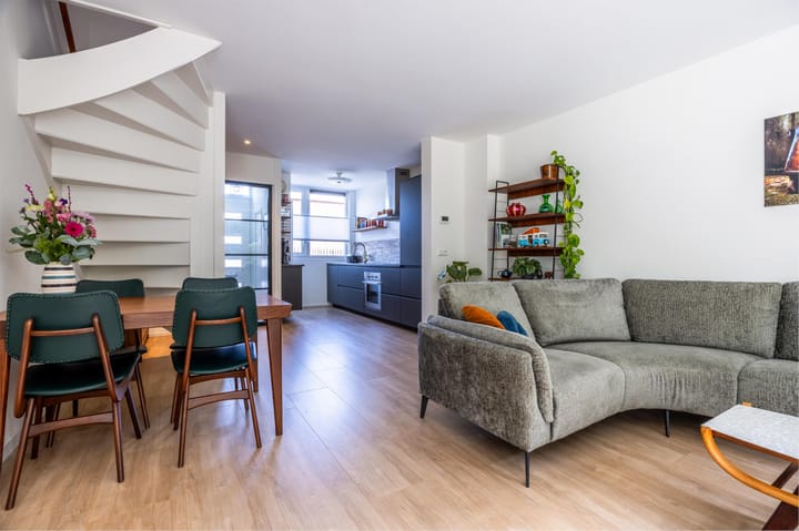 Photo 12 of Oenerdijk 52