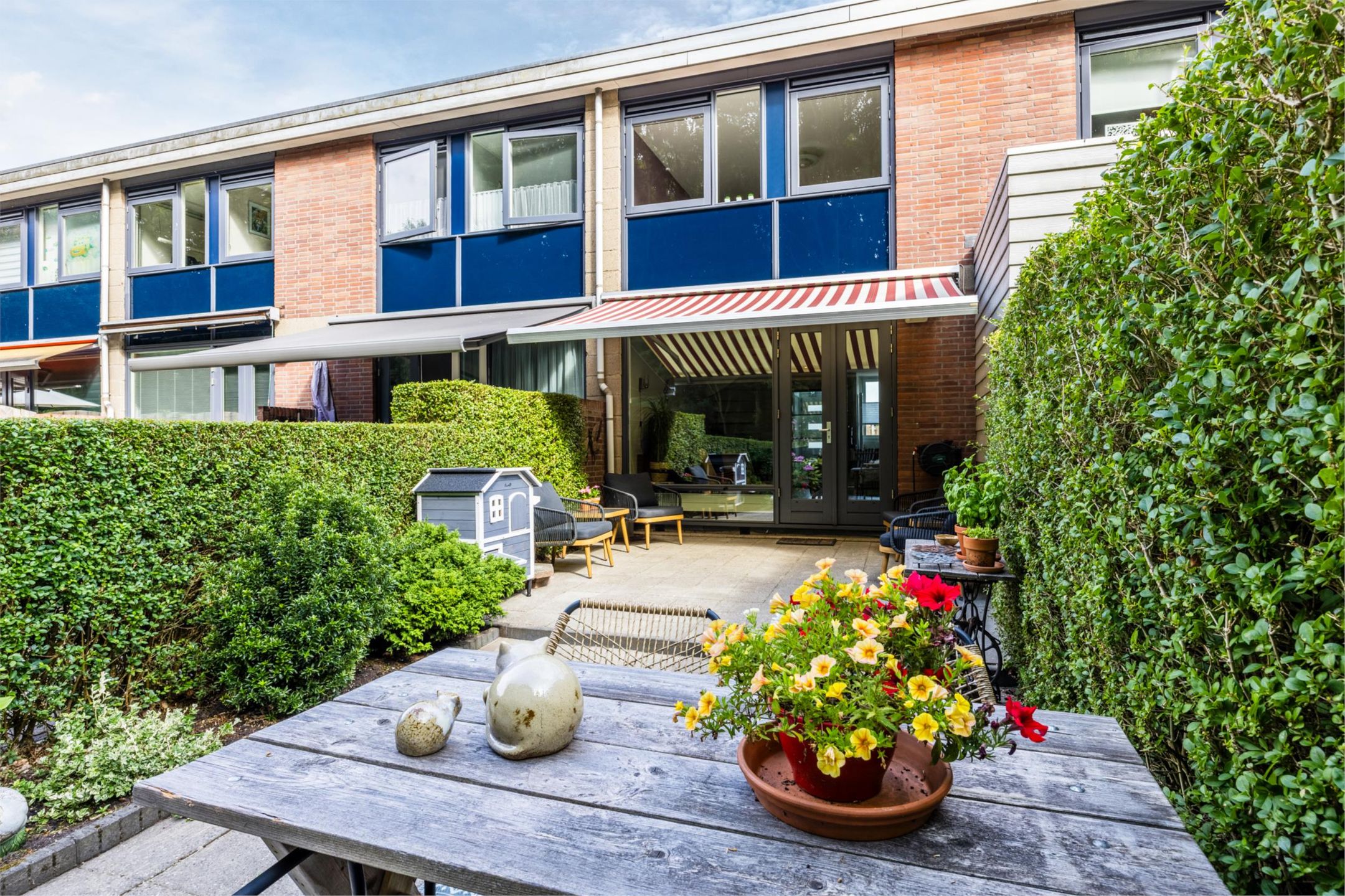 Foto 30 van Oenerdijk 52