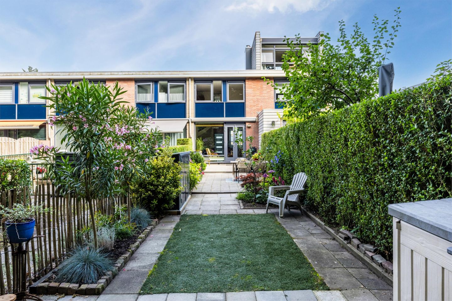 Foto 34 van Oenerdijk 52