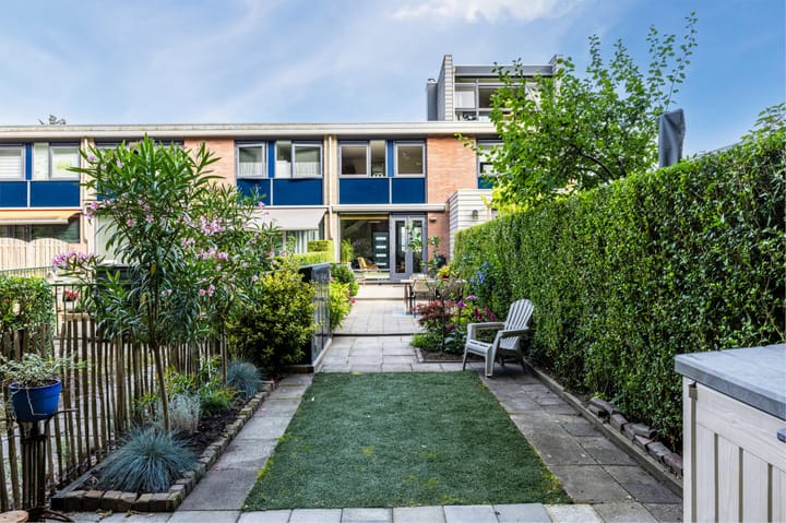 Photo 34 of Oenerdijk 52