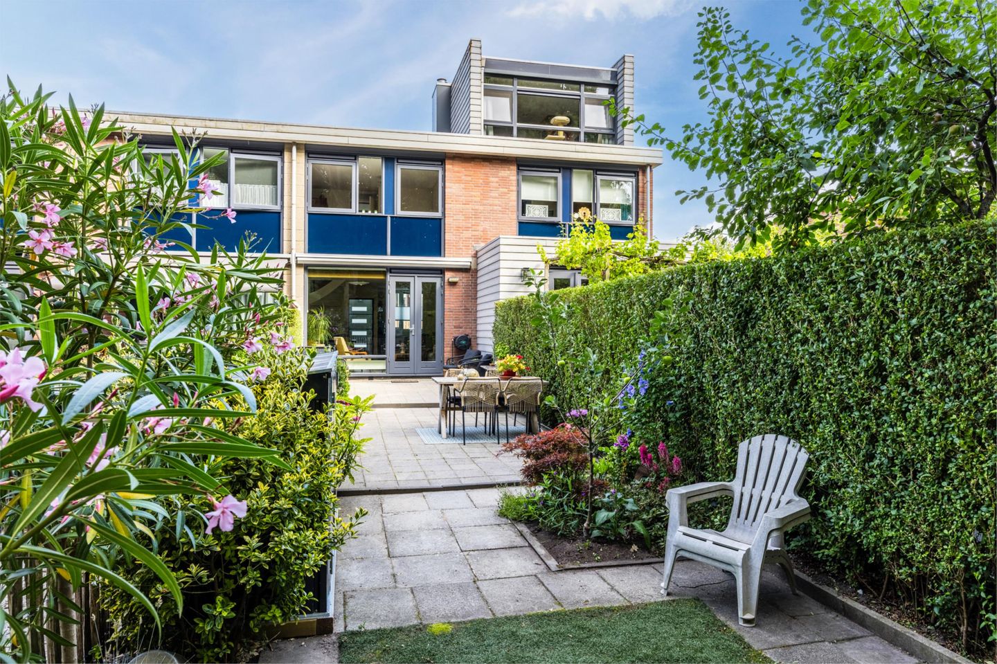 Foto 35 van Oenerdijk 52