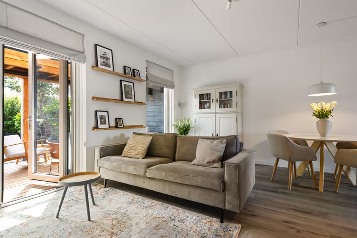 Foto 6 van Notenhout 25-B