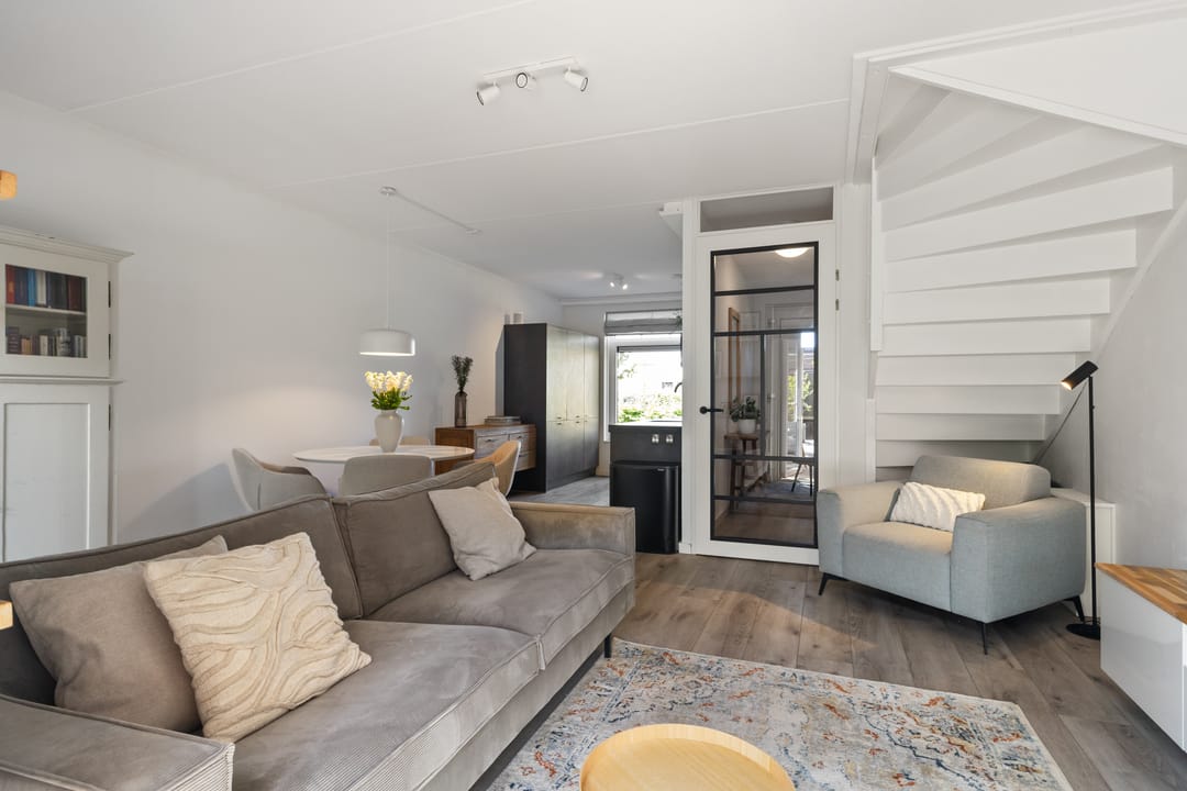 Foto 7 van Notenhout 25-B