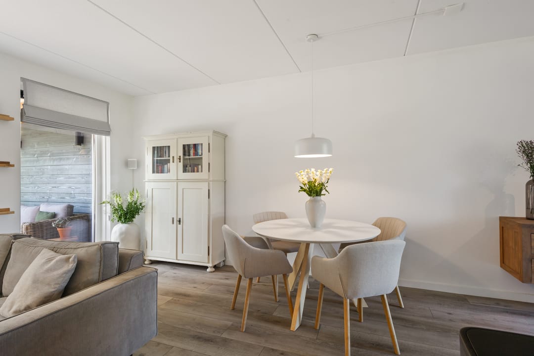 Foto 8 van Notenhout 25-B