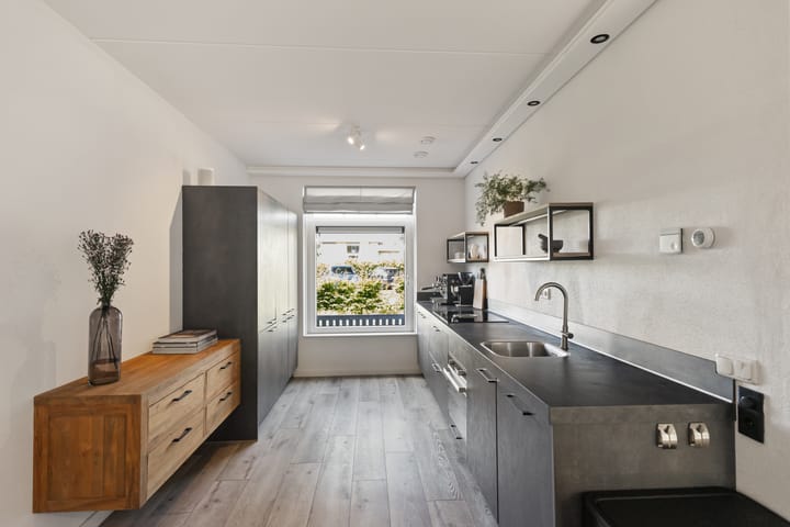 Foto 9 van Notenhout 25-B