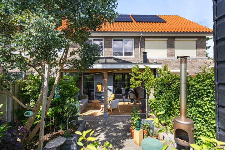 Foto 11 van Notenhout 25-B