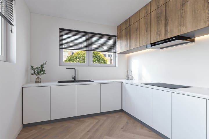 Foto 10 van Bellinipad 15