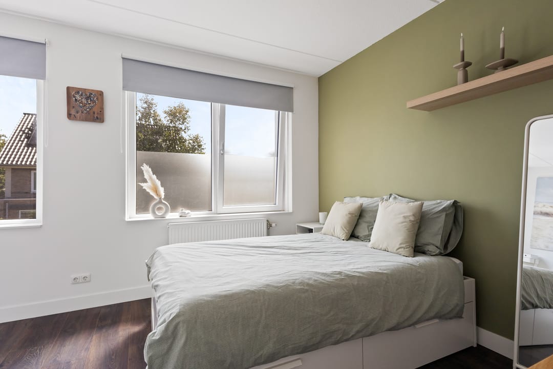 Foto 16 van Notenhout 25-B