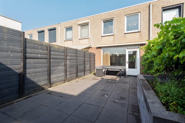 Foto 15 van Luxemburglaan 223-A