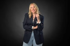 Annelie Veldhuizen - Officemanager