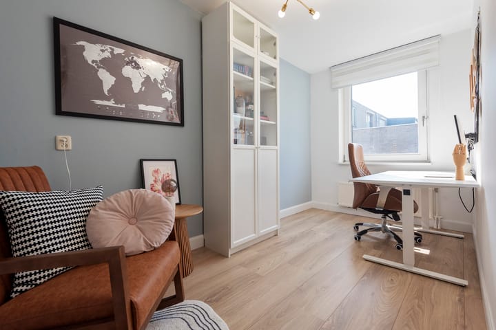 Foto 21 van Luxemburglaan 223-A