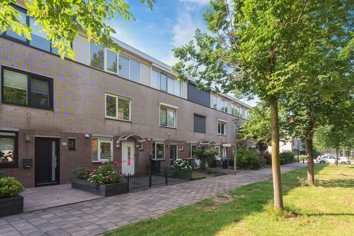 Foto 34 van Luxemburglaan 223-A