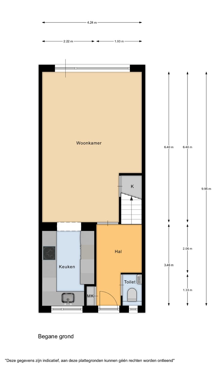 Foto 35 van Luxemburglaan 223-A