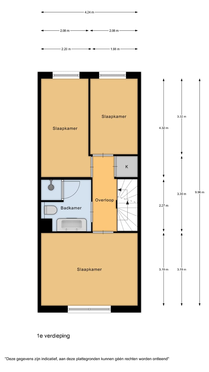 Foto 36 van Luxemburglaan 223-A