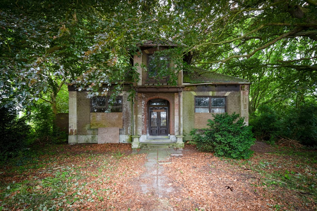 Photo 1 of De Buurt 43