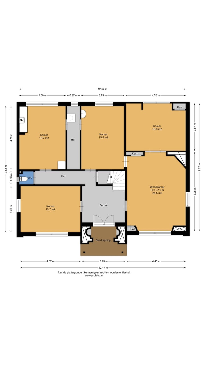 Foto 42 van De Buurt 43