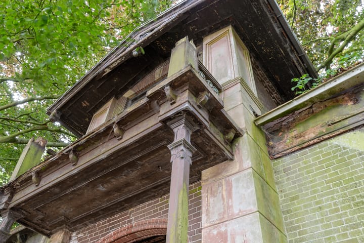 Foto 2 van De Buurt 43